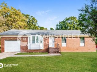 812 Earline St, Birmingham, AL 35215