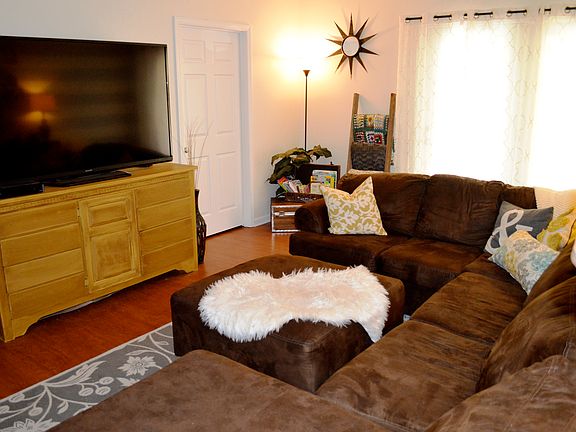 Living Room View