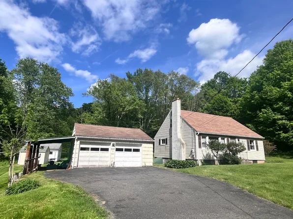 13 Church Hill Road, New Milford, CT 06794