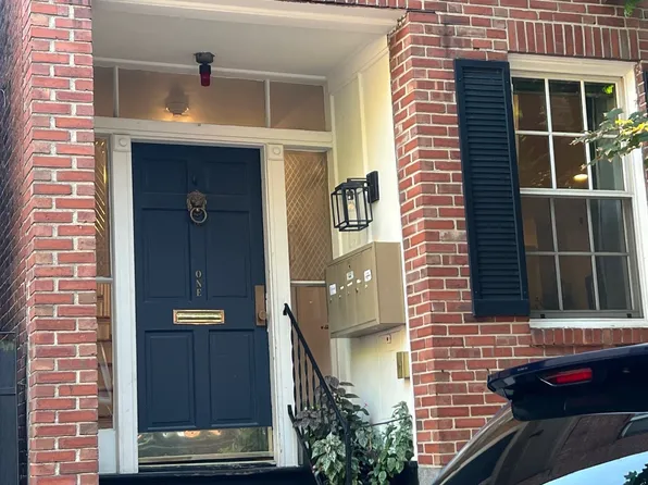 1 Melrose St APT 4, Boston, MA 02116