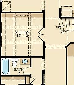 4th image of 6519 Elrington Heights Ln