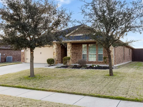 610 Savanna Dr, Nevada, TX 75173
