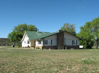 3500 Stearman Ln, Crawford, CO 81415