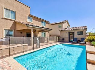 8715 Weed Willows Ave, Las Vegas, NV 89178