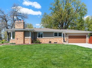 4600 France Ave N, Robbinsdale, MN 55422