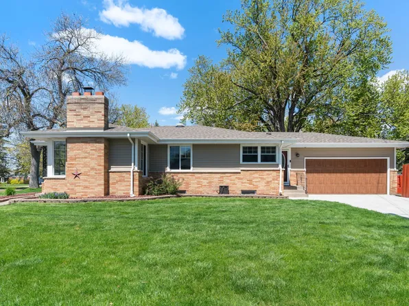 4600 France Ave N, Robbinsdale, MN 55422