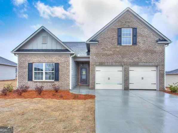 121 Muscadine Pass, Homer, GA 30547