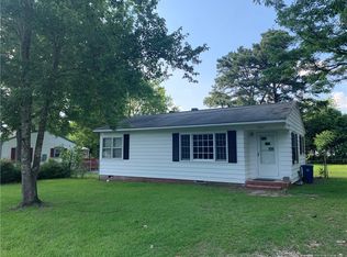 5304 Birch Rd, Fayetteville, NC 28304