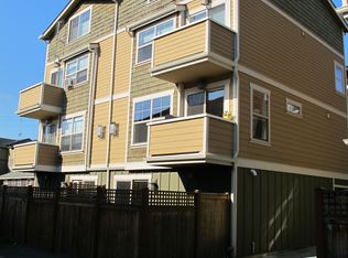 2641 NW 56th St #A, Seattle, WA 98107