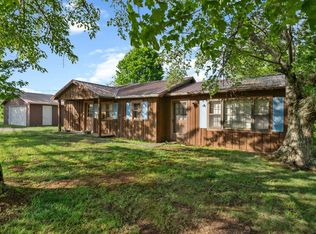 108 Brier Creek Rd, Mammoth Cave, KY 42259