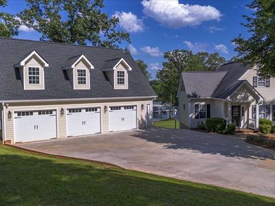690 Freedom Heights Dr, Hartwell, GA, 30643