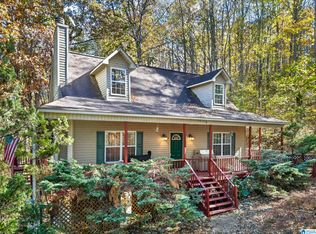 995 Beaver Ridge Dr, Ashville, AL 35953