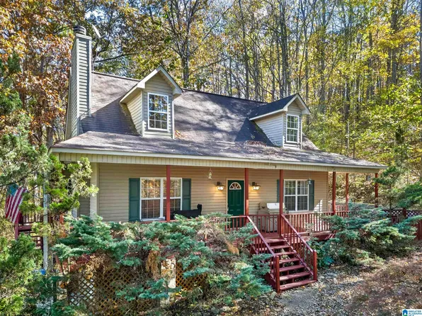 995 Beaver Ridge Dr, Ashville, AL 35953