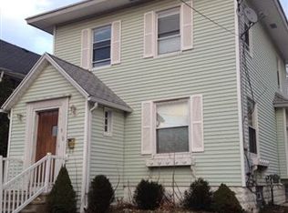530 N Butler Blvd, Lansing, MI 48915