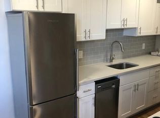 121 Park Dr #24M, Boston, MA 02215