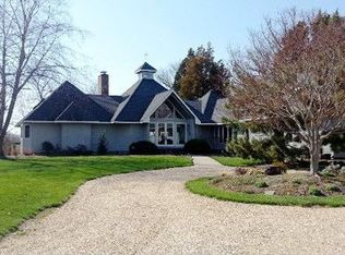 2745 Spout Ln, Lusby, MD 20657