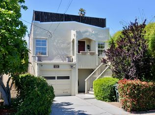 525 9th Ave, San Mateo, CA 94402