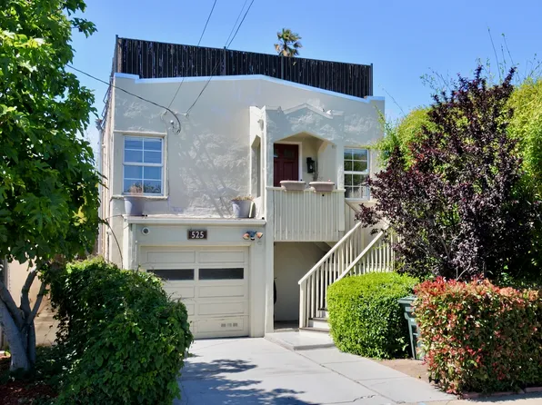 525 9th Ave, San Mateo, CA 94402