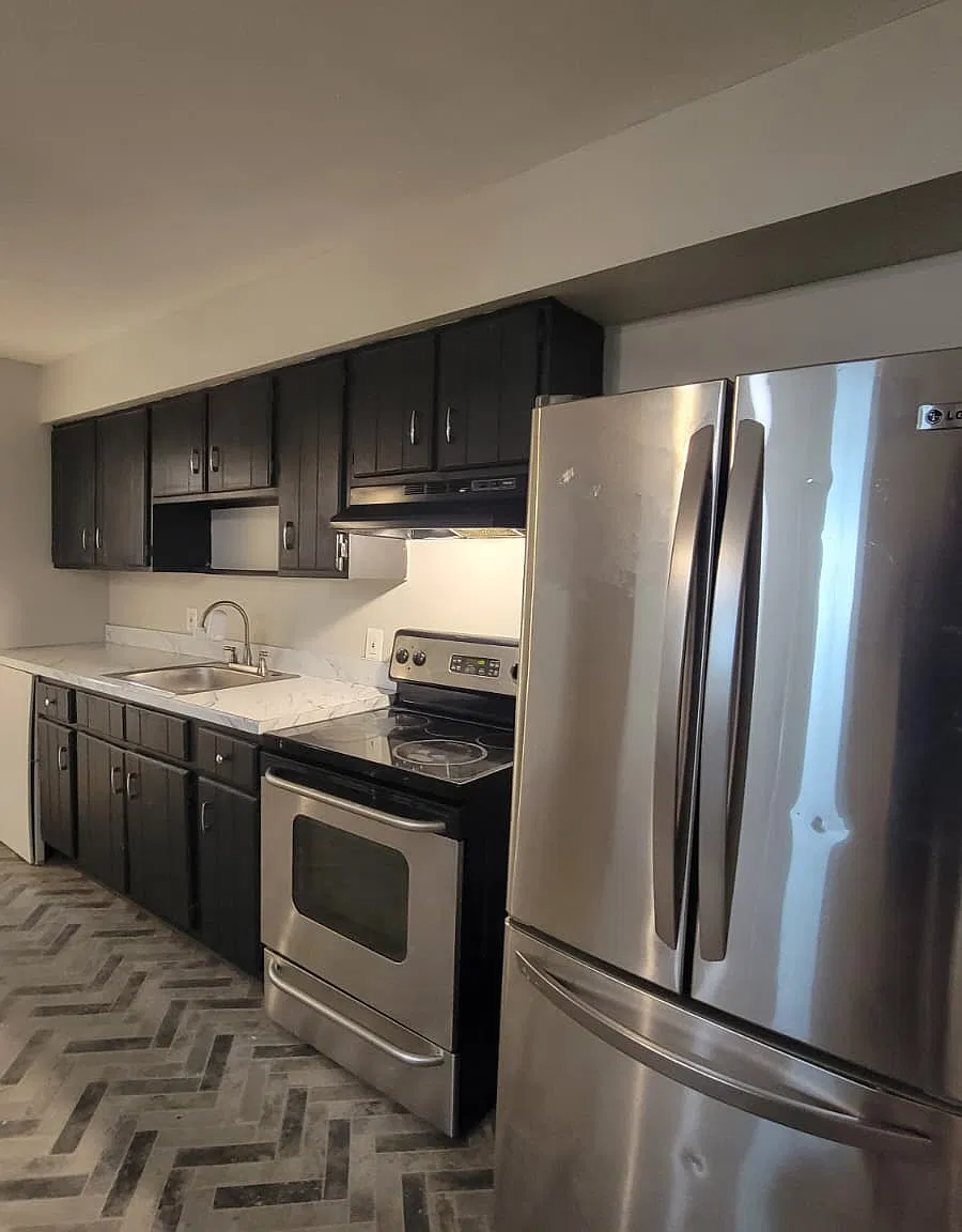 1 bed, $750 — Photo 1