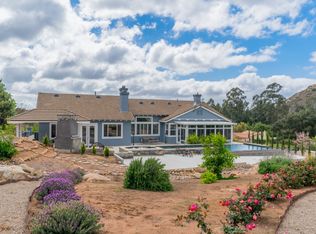 15141 Canyon Pass, Poway, CA 92064