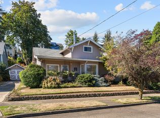 710 11th St, Oregon City, OR 97045