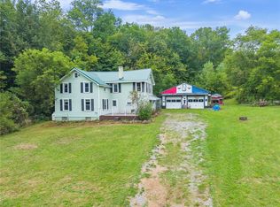 3146 State Route 169, Herkimer, NY 13365