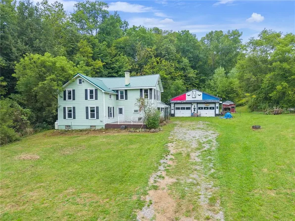 3146 State Route 169, Herkimer, NY 13365