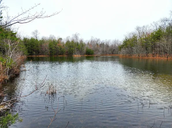 0 Old Falls Trl Lot 40, Tracy City, TN 37387