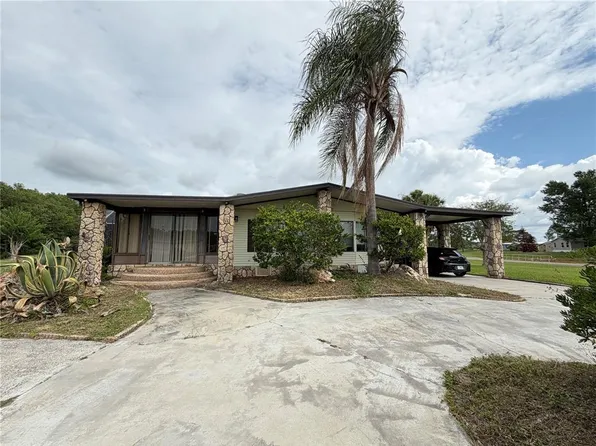 2602 Einwood Dr, Kissimmee, FL 34758