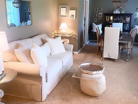 formal living and dining 