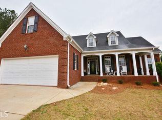164 Central Heights Dr, Carrollton, GA 30116