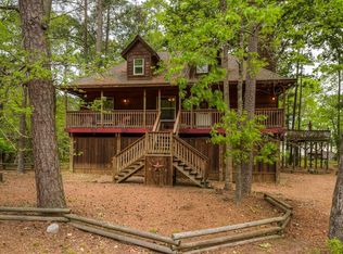 231 N Forest Cove Loop, Coldspring, TX 77331