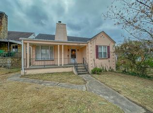 2605 Washington Blvd, Huntington, WV 25705