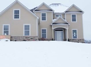 1183 Crayfish Ct, Delaware, OH 43015