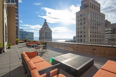 Rented by Sotheby's International Realty