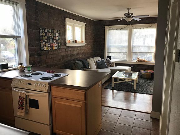 3rd image of 2130 Maury Ave #1FN
