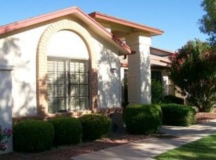 13662 W Bolero Dr, Sun City West, AZ 85375