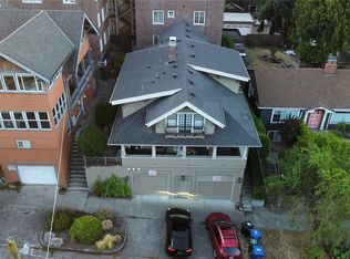 812 E Gwinn Place, Seattle, WA 98102