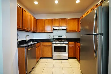 Rented by Modern Spaces