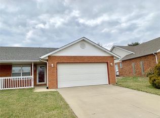 333 Radcliff Rd, Shiloh, IL 62221