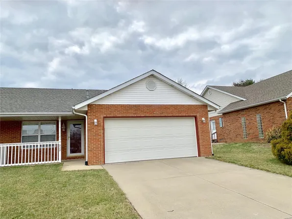 333 Radcliff Rd, Shiloh, IL 62221