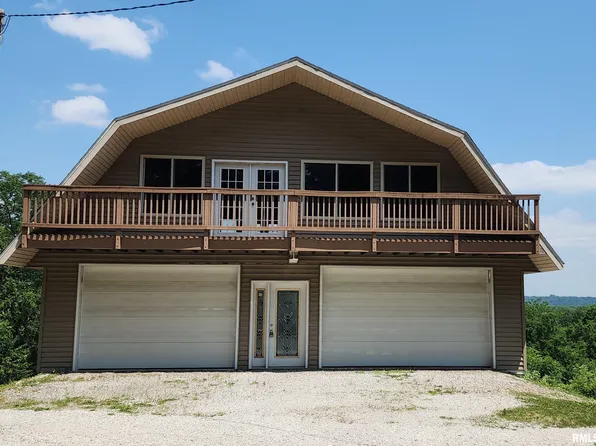 428 Buena Vista St, Peoria, IL 61607