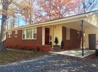 120 Malone Dr NW, ROME, GA 30165