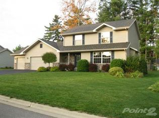 3004 Antelope Dr, Weston, WI 54476