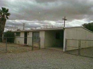 3644 E 22nd St, Tucson, AZ 85713