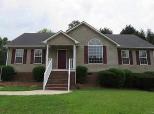 544 Menzies Dr, Rock Hill, SC 29730