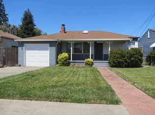 16801 Bar Ave, San Lorenzo, CA 94580