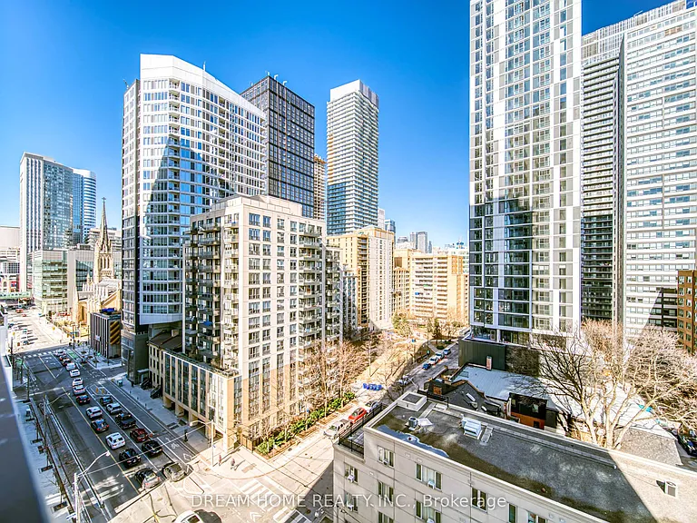 47 Mutual St #1004 — Photo 30