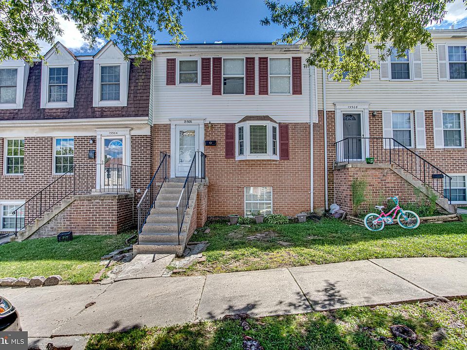 1st image of 15506 Plaid Dr