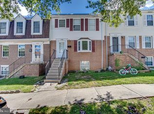 15506 Plaid Dr, Laurel, MD 20707